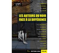 Les auteurs du Noir face à la différence