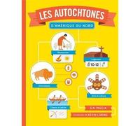Les autochtones d'amerique du nord - PALEJA S. N. - Bayard canada - broché - Document jeunesse dès 9 ans