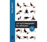 Les Automassages au rouleau