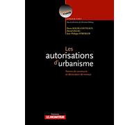 Les autorisations d'urbanisme