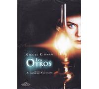 Les Autres (2001) / The Others (Dvd)