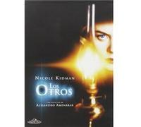 Les Autres (2001) / The Others (DVD) G