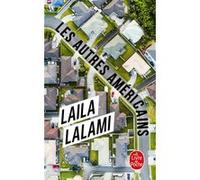 Les autres Américains Laila Lalami (Auteur)