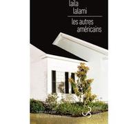 Les autres américains Laila Lalami (Auteur)