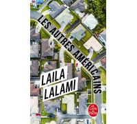 Les autres Américains - Laila Lalami - Lgf - Poche - Roman