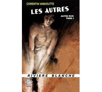 Les Autres (Autre Rive - Tome 1)