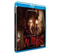 Les Autres Blu-ray
