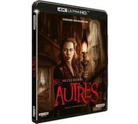 Les Autres Blu-ray 4K Ultra HD
