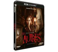 Les Autres Blu-ray 4K Ultra HD