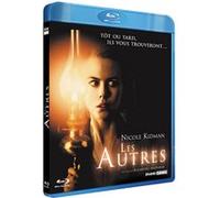 Les Autres - Blu-Ray E