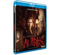 Les Autres Blu-ray E