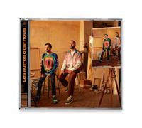 Les Autres C'est Nous - Cd Album