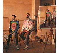 Golden Child – Les Autres C’est Nous – CD