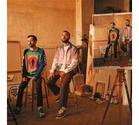 Les autres c'est nous – Vinyle