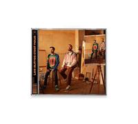 Les Autres C'est Nous - Cd Album