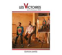 Les autres c'est nous Édition Spéciale Limitée - Victoires de la musique 2024 CD