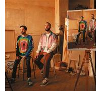 Les autres c'est nous – Vinyle