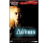 Les Autres - Edition Simple E