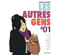 Les autres gens - tome 1 - Les autres gens 1