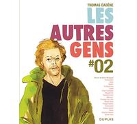 Les autres gens - tome 2 - Les autres gens 2