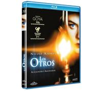 Les Autres / Los Otros (The Others) (Blu Ray)