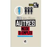 Les autres, mode d'emploi "On dit de moi que je suis différent." - Sylvie Baussier - Oskar - broché - Roman adolescent dès 13 ans