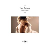 Les autres - Sophie Cadalen - Tabou - broché - Roman