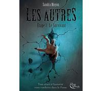 Les Autres - Tome 1 - Le Survivant
