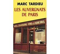Les Auvergnats de Paris