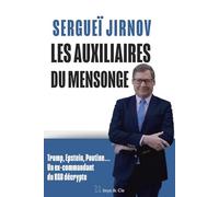 Les Auxiliaires du mensonge
