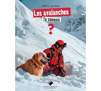 Les avalanches, tu connais ?