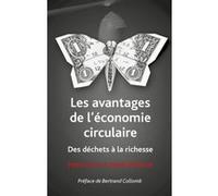 LES AVANTAGES DE L ECONOMIE CIRCULAIRE