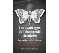 Les avantages de l'Economie circulaire: Des déchets à la richesse