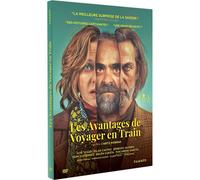 Les Avantages De Voyager En Train
