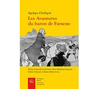 Les Avantures du baron de Fæneste