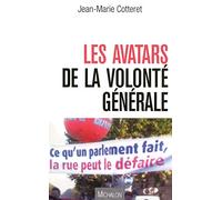 Les Avatars De La Volonté Générale
