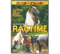 Les aventure de ragtime
