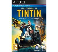 Tintin et le Secret de la Licorne – Ubisoft – Très bon état