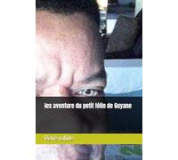 les aventure du petit félin de Guyane