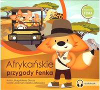Les aventures africaines de Fenek