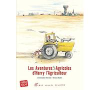 Les Aventures agricoles d'Harry l'agriculteur (Panda poche)