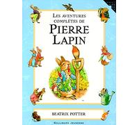 Les Aventures complètes de Pierre Lapin