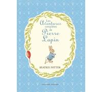 LES AVENTURES COMPLETES DE PIERRE LAPIN
