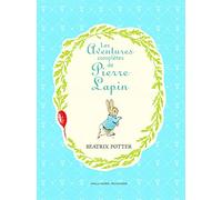 LES AVENTURES COMPLETES DE PIERRE LAPIN