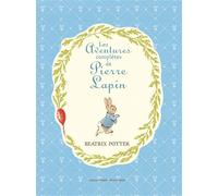 LES AVENTURES COMPLETES DE PIERRE LAPIN