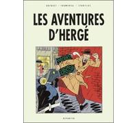 Les Aventures d' Hergé