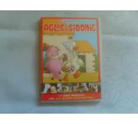 Les Aventures D'aglaé & Sidonie