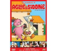 Les Aventures D'aglaé & Sidonie