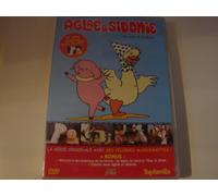 Les Aventures D'aglaé & Sidonie