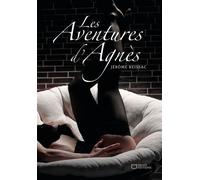 Les Aventures d'Agnès - Jérôme Reissac - Hello - broché - Roman